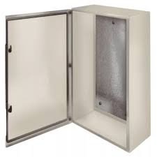 [164707] GABINETE EST 500X600X150MM IP55