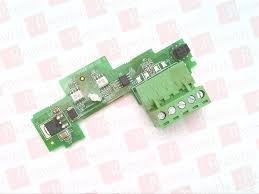 [164858] PLACA PUERTO CAN V100-17-CAN