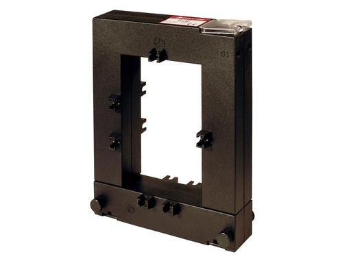 [164899] T.I NUCLEO PARTIDO TP-812  1200/5A VENT 80X120mm 15VA CL 0.5          TRAFO DE INTENSIDAD