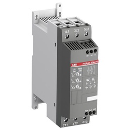 [7320500338346] ARRANCADOR SUAVE 45A 22KW C/BY-PASS (CONTROL 100-240VCA)   PSR45-600-70
