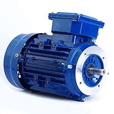 [165354] (DISCONT VER # 78205) MOTOR TRIF 1000RPM   0.5HP 0.37KW C80 IP55 B14 380V 50HZ