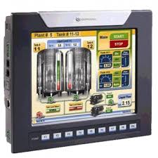 [165364] UNIDAD BASE V1040-T20B DISPLAY GRAFICO COLOR TACTIL