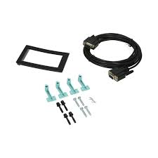 [100023451] ACC/VARIAD KIT MONTAJE EN PUERTA P/IOP   6SL3256-0AP00-0JA0