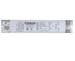 [165772] BALASTO ELECT 1X 105W T12   BI 1105