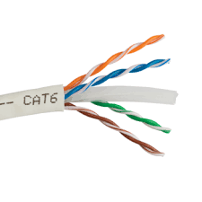 [75479] CABLE UTP CAT6 INTERIOR FRACCIONADO X MT