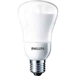 [75515] (H.A.S.D.) LAMP AMBIANCE REFLECTOR 11W E27 220V LUZ CALIDA 8000HS 385LM - BAJO CONSUMO