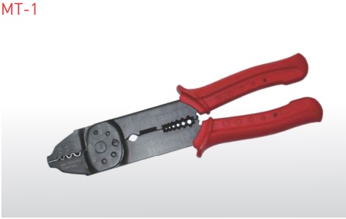 [166038] HERRAMIENTA MANUAL P/IDENT TERM CU 1.5-6MM2     MT1