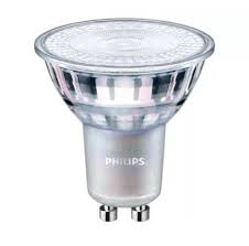 [929001348812] (H.A.S.D.) LAMP DICRO LED 4.9W (=50W) GU10 36º 2700K LUZ CALIDA 395LM 25000HS DIMERIZABLE MAS LEDSPOT VLE D (EX 929000212602)