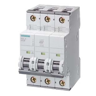 [100040996] (DISCONT) INT TERMOMAG  6KA 3X 25A CURVA C   5SY6325-7