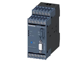 [100017992] (Hasta Agotar Stock) RELE LOGICO PROGR UNIDAD BASE 110-240V AC/DC MONOESTABLE SIMOCODE PRO C  C/ INTERFAZ PROFIBUS DP 12 MBITS/S  RS-485 - 4E/3S - ENT. P/ TERMISTOR - SAL. DE RELE MONOEST.
