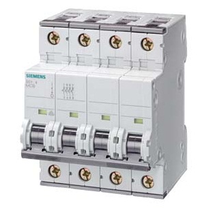 [100027883] INT TERMOMAG 10KA 4X 10A CURVA C   5SY4410-7