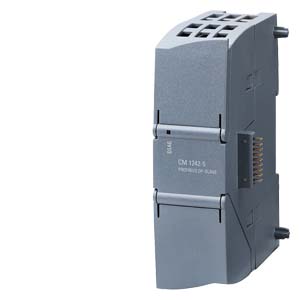 [100169511] CM1242-5 MOD COMUNIC PROFIBUS DP ESCLAVO    6GK72425DX300XE0   6GK7242-5DX30-0XE0