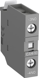 [3471523130005] CONTACTO AUX 1NA MONTAJE FRONTAL CA4-10 P/CONTACTOR AF9 HASTA AF96