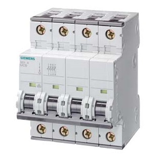 [100027891] INT TERMOMAG 10KA 4X 50A CURVA D   5SY4450-8