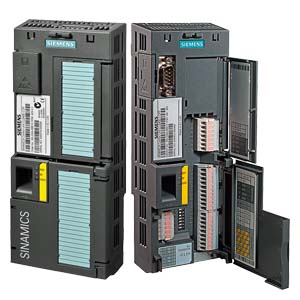 [100173943] G120 - UNIDAD DE CONTROL SINAMICS CU240E-2   6DI/3DO/2AI/2AO USS/MODBUS APLICACIONES GENERALES   6SL3244-0BB12-1BA1