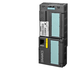 [100173947] G120 - UNIDAD DE CONTROL SINAMICS CU240E-2 DP   6DI/3DO/2AI/2AO PROFIBUS-DP APLICACIONES GENERALES --SIN POWER MODULE Y SIN BOP--   6SL3244-0BB12-1PA1