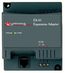 [4304665] ADAPTADOR EXPANSION      EX-A2X    ( REEMPLAZA AL    EX-A1  )