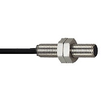 [76860] SENS IND M12 2MM 3H NA RAS PNP 15-30VCC CABLE 2MTS  ROSCA MET