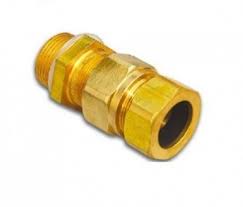 [77074] PRENSACABLE 1/2" NPT EX"d" IIC/"e" II C/ARM Oi 3.1/7 O 9/12