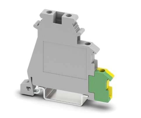 [DOK 1.5] (CONSULTAR) BLOCK TERMINAL P/SENSOR/ACTUADOR 0.2-4MM2 AWG:24 GRIS