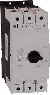 [MPW100-3-U100] GUARDAMOTOR TERMOMAG REG 80-100A 75HP 380VCA  MPW100-100