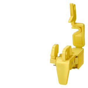 [100020252] BLOQUEO DE PALANCA P/INT 5SP/5SY O INT SECC 5TE8   5ST3801