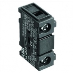 [6417019214917] Contacto auxiliar 1 NA para OT_40...125F_C_ (izquierda)   OA7G10