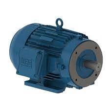 [15cv 1500rpm 380/660V IP55 160M B34] MOTOR TRIF 1500RPM  15HP 11KW C160M F.HIERRO IP55 B34 C/BRIDA DIN C B14 LINEA W22