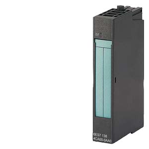 [100016764] (CONSULTAR) 2PT ENT ANALOG HIGH-FEATURE   6ES7134-4MB02-0AB0