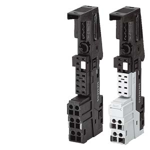 [100017355] (CONSULTAR) TM-E15C26-A1 F.EM/SPRING 2 X 4 TERM WITH CONN TO AUX 1  (PACK X 5 UNIDADES)   6ES7193-4CA50-0AA0