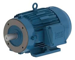 [1,00cv 3000rpm 220/380V IP55 80 B34] MOTOR TRIF 3000RPM   1HP 0.75KW C80 ALUM IP55 B34 C/BRIDA DIN C B14