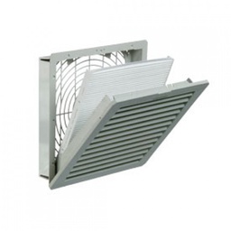[168546] CELOSIA C/FILTRO 116MM 4.5&quot;   JK6621 P/VENT 3.5&quot;