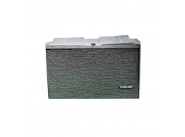 [169494] MOD COMB UNIPOLAR 10A NEGRO PLATINUM