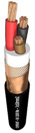 [169670] CABLE SUBT 3X 16MM2 0.6/1KV XLPE DOBLE BLINDAJE    COPERINT