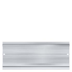 [100254577] RIEL DE MONTAJE S7-1500   160MM   6ES7590-1AB60-0AA0
