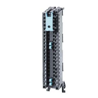 [100254583] CONECTOR FRONTAL P/MODULOS I/O P/S7-1500   6ES7592-1AM00-0XB0