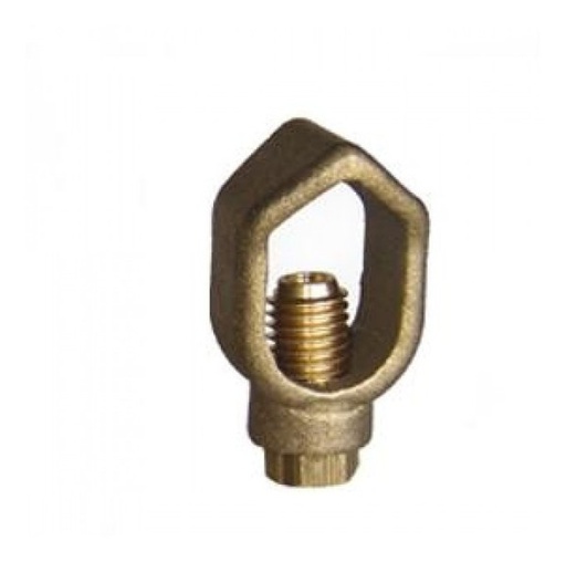 [169729] TOMACABLE P/JABALINA LISA Y ACOPLABLE 14 (1/2" - 5/8") T2 TIPO FACBSA