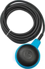 [169735] (CONSULTAR) BOYA DE CONTROL DE NIVEL P/AGUAS BLANCAS 5M PVC