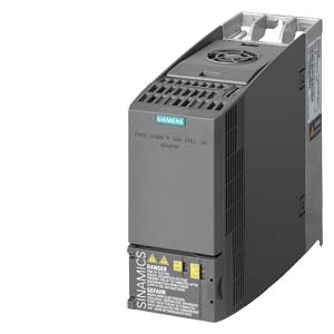[100241038] VARIADOR TRIF SINAMICS G120C 3KW 4HP 7.3A  PROFINET   6SL3210-1KE17-5UF1