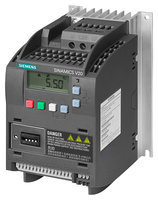 [100254280] VARIADOR V20 TRIF  1HP 0.75KW 2.2A SIN FILTRO 3AC400V   CONTROL ESCALAR TAMAÑO FSA   6SL3210-5BE17-5UV0