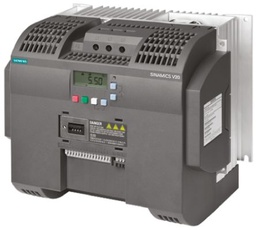 [100254288] (Hasta Agotar Stock) VARIADOR V20 TRIF 15HP 11KW 25A SIN FILTRO 3AC400V   CONTROL ESCALAR TAMAÑO FSD