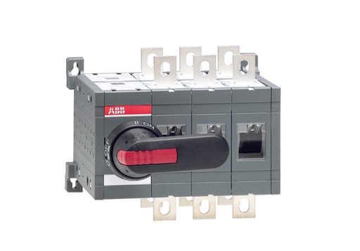 [OT400E03CP] CONMUT MANUAL BAJO CARGA 3X 400A OT400E03CP