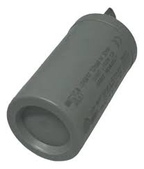 [170268] CAPACITOR MONOF 25MF 400VCA FASTON C/TORNILLO IRAM