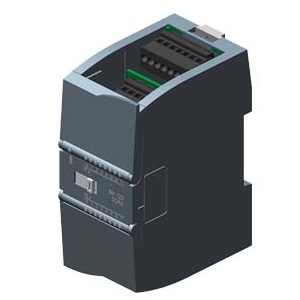 [100262797] MODULO DE ENTRADAS Y SALIDAS DIGITALES SM1223 8ED+8SD ED 24VDC Y SD A RELE 220VCA/2A   6ES7223-1PH32-0XB0