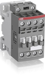 [3471523110632] CONTACTOR 18A 7.5KW (AC3) BOB 110VCA 110VCC 220VCA 220VCC 1NA AF16-30-10-13