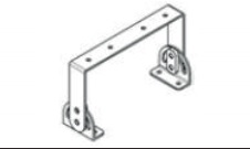 [80240] (PEDIR PRECIO) KIT SOPORTE BASCULANTE P/PROYECTOR EPRL/EXPRL
