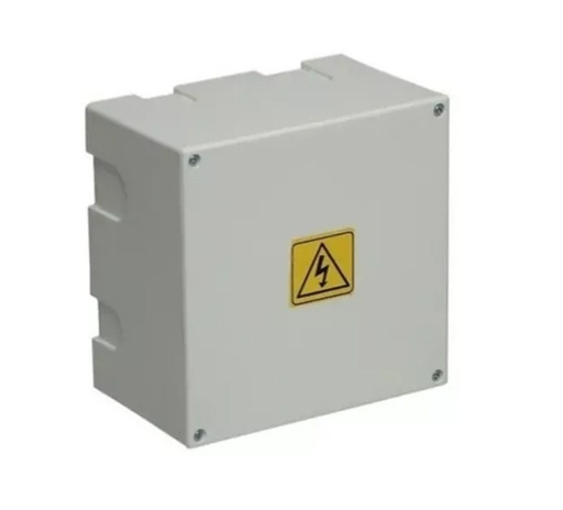 [170782] CAJA DE DERIVACION Y CONEXION 152X 152X 93MM