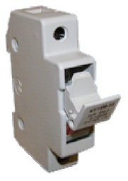 [8012542009238] SECC PORTAFUSIBLE UNIPOLAR 32A 10X 38MM   E91/32