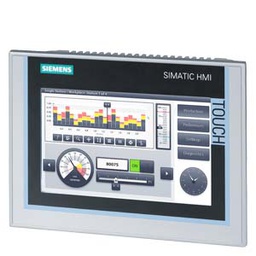 [100156549] (Hasta Agotar Stock) PANEL TP700 COMFORT 7&quot; TECLAS 2048 TAGS C/2 ETHERNET C/SWITCH