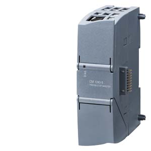 [100169513] CM1243-5 MOD COMUNIC PROFIBUS DP MAESTRO    6GK72435DX300XE0   6GK7243-5DX30-0XE0